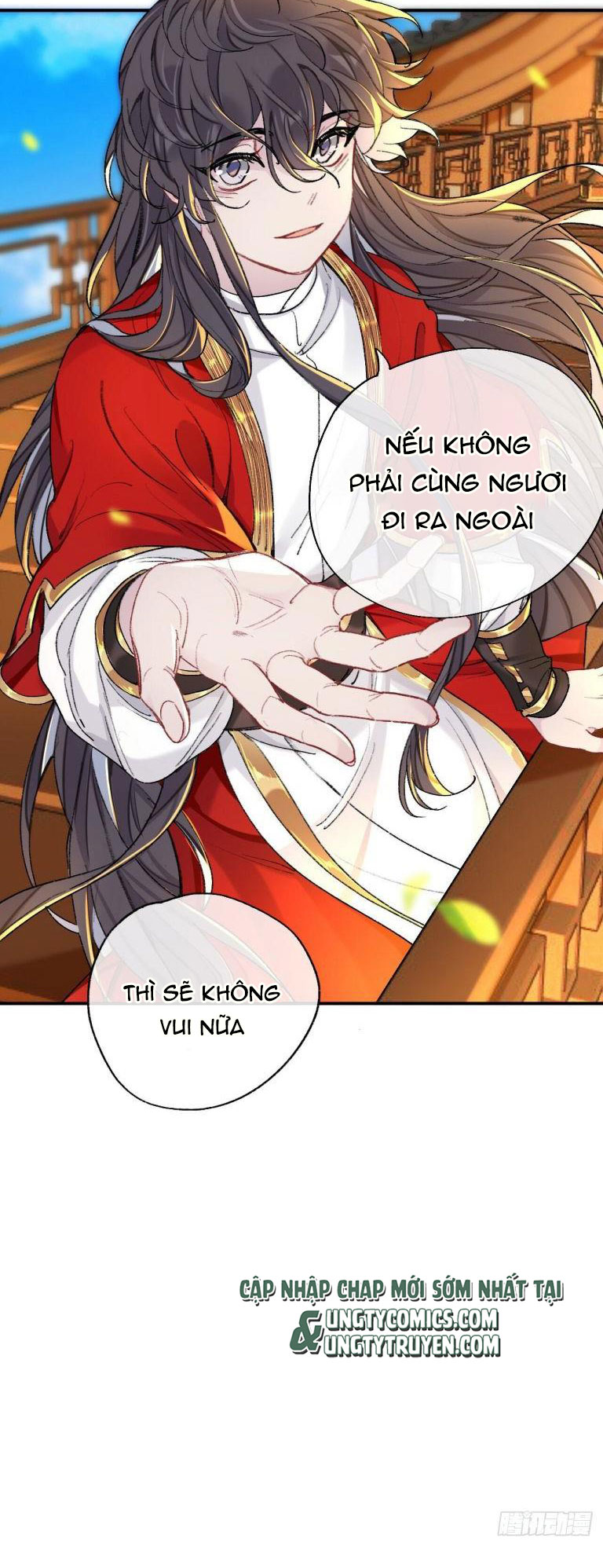Sư Huynh Đừng Hòng Chạy: Chapter 60
