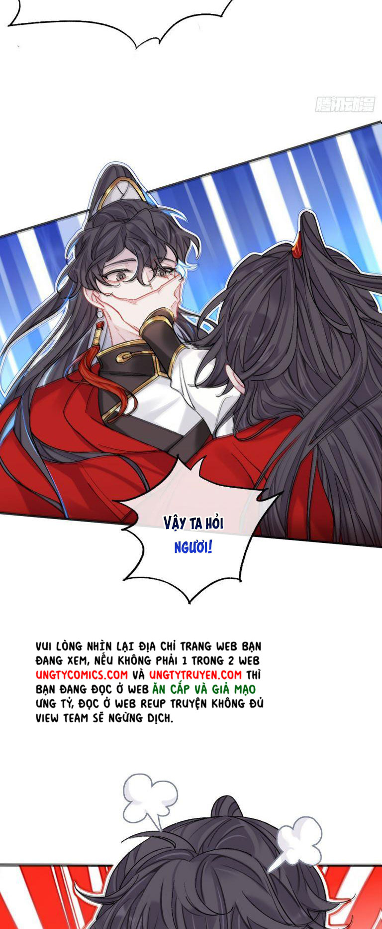 Sư Huynh Đừng Hòng Chạy: Chapter 60