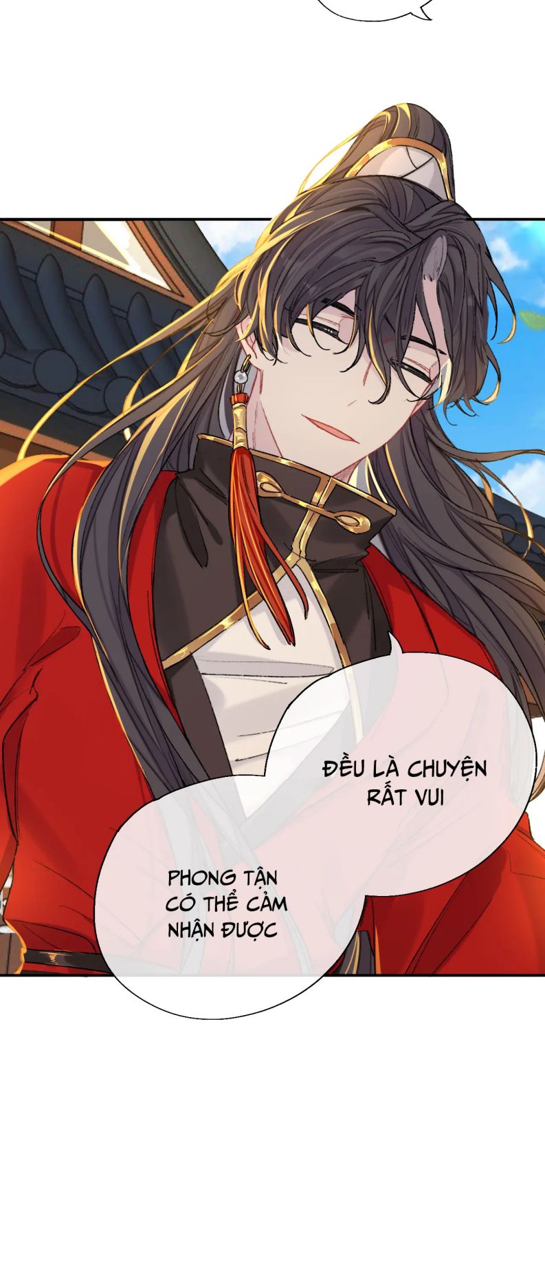 Sư Huynh Đừng Hòng Chạy: Chapter 61
