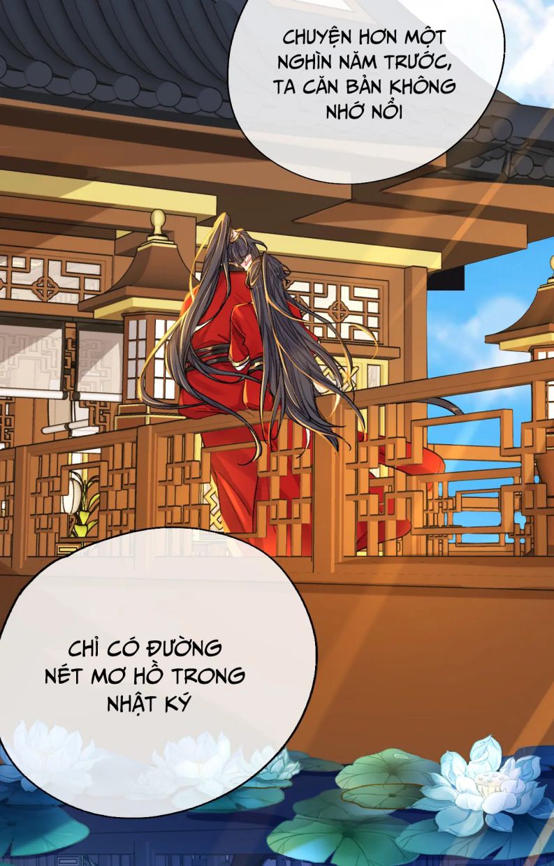 Sư Huynh Đừng Hòng Chạy: Chapter 61