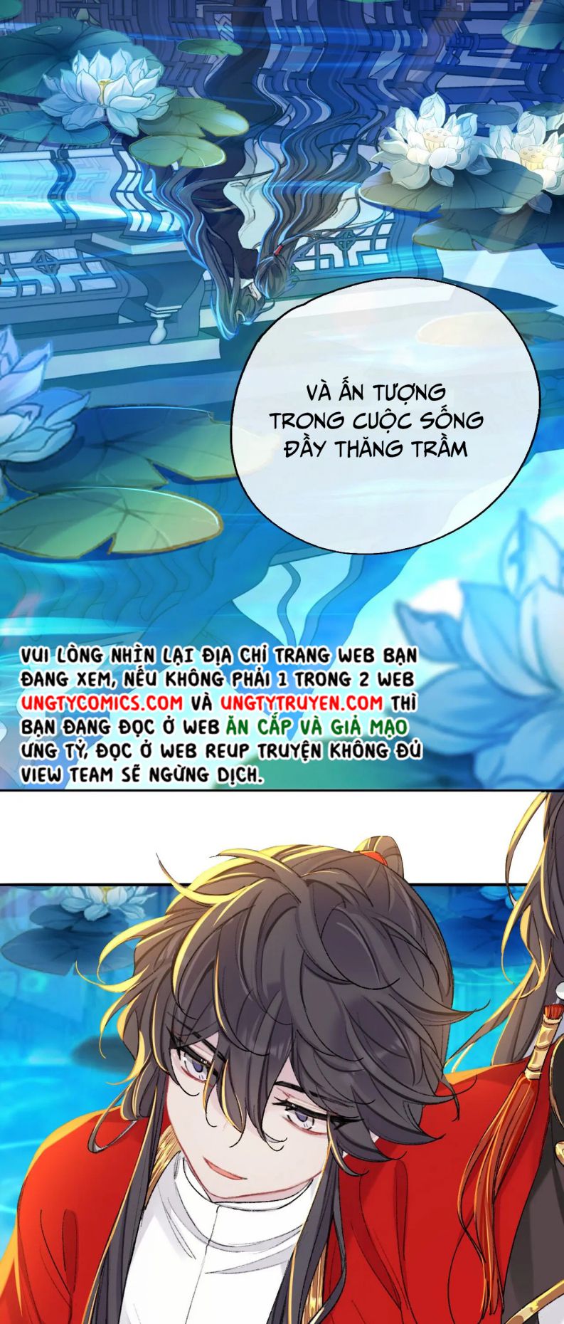 Sư Huynh Đừng Hòng Chạy: Chapter 61
