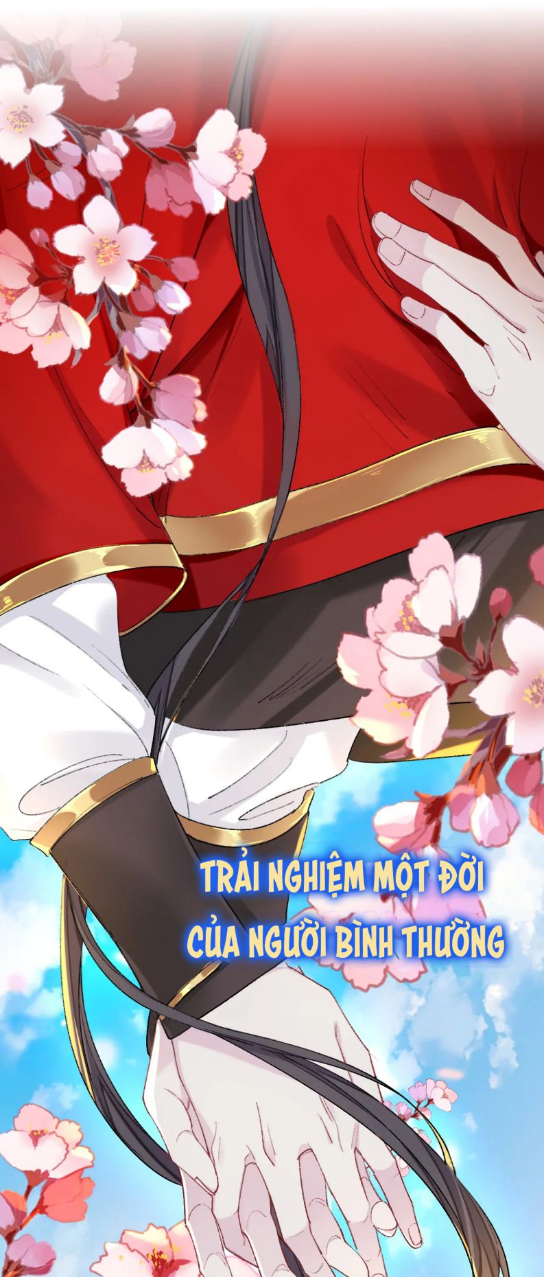 Sư Huynh Đừng Hòng Chạy: Chapter 61