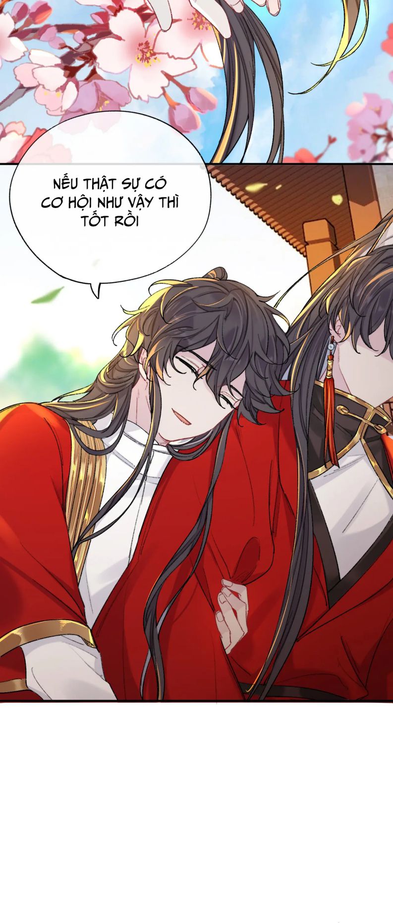Sư Huynh Đừng Hòng Chạy: Chapter 61