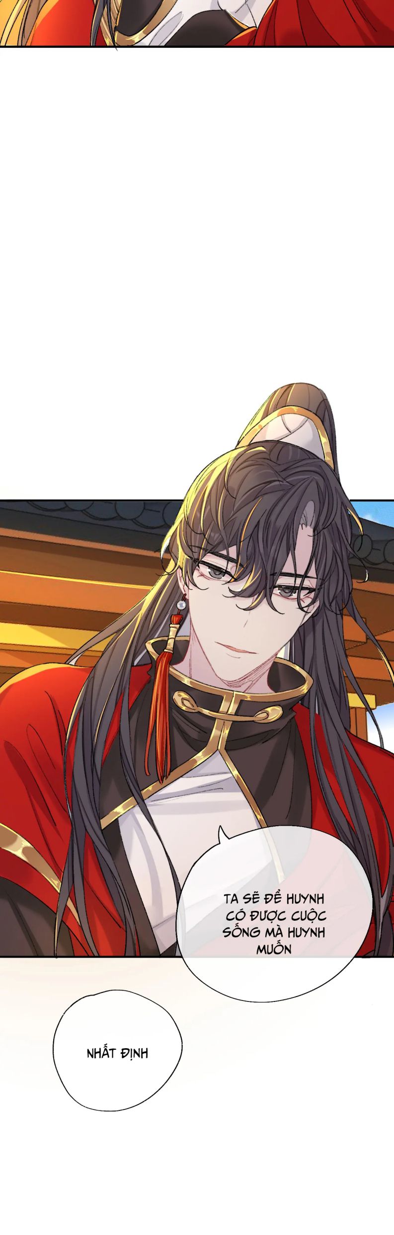 Sư Huynh Đừng Hòng Chạy: Chapter 61