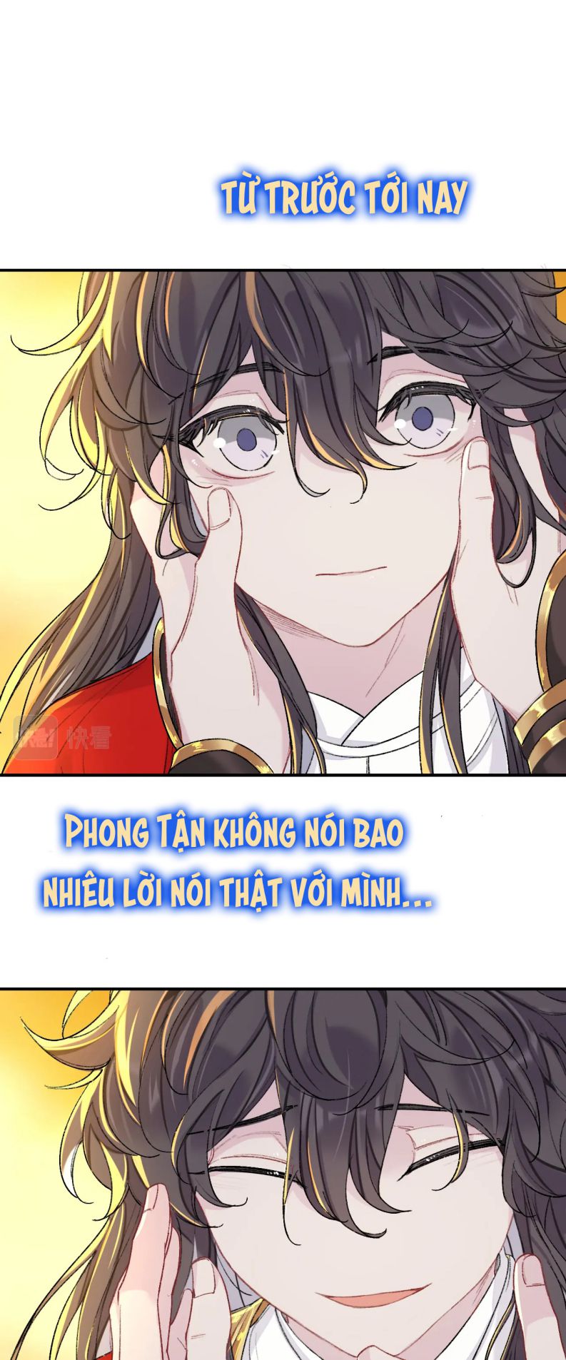 Sư Huynh Đừng Hòng Chạy: Chapter 61