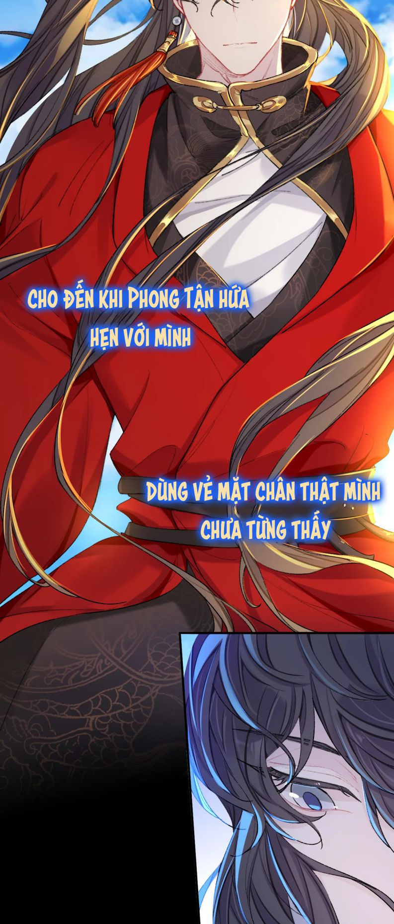 Sư Huynh Đừng Hòng Chạy: Chapter 61