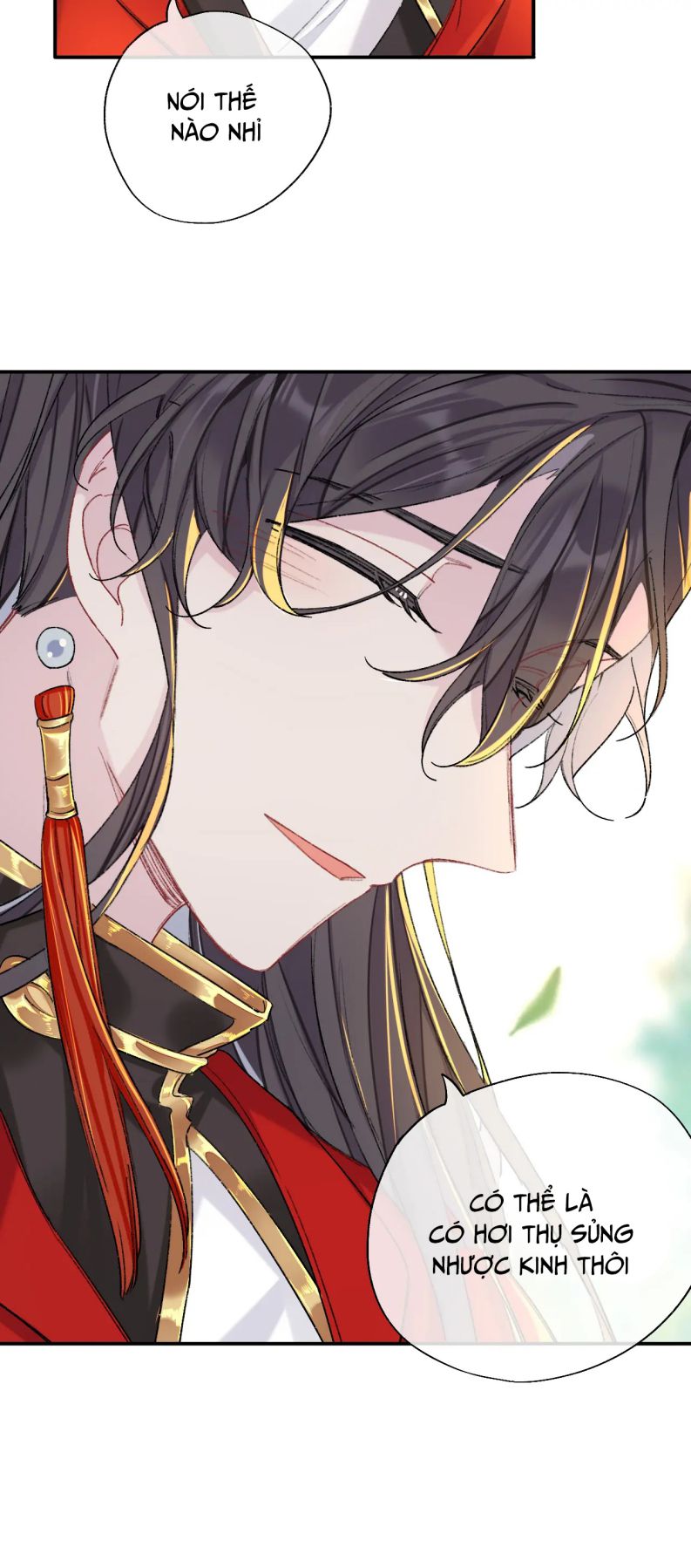 Sư Huynh Đừng Hòng Chạy: Chapter 61