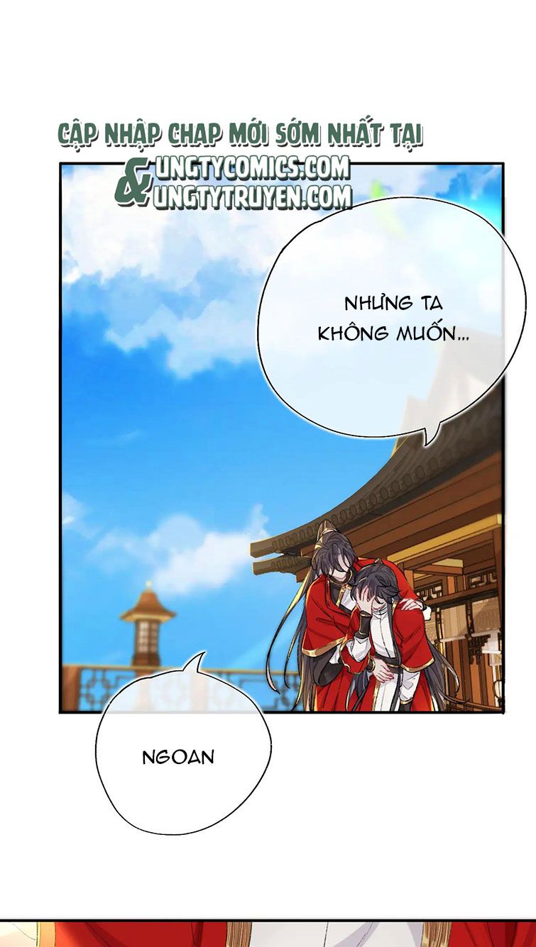 Sư Huynh Đừng Hòng Chạy: Chapter 64