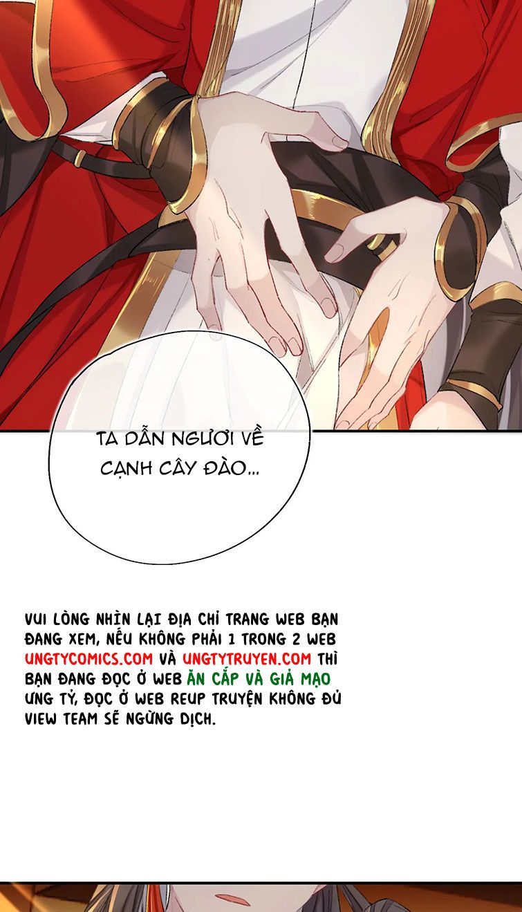 Sư Huynh Đừng Hòng Chạy: Chapter 64