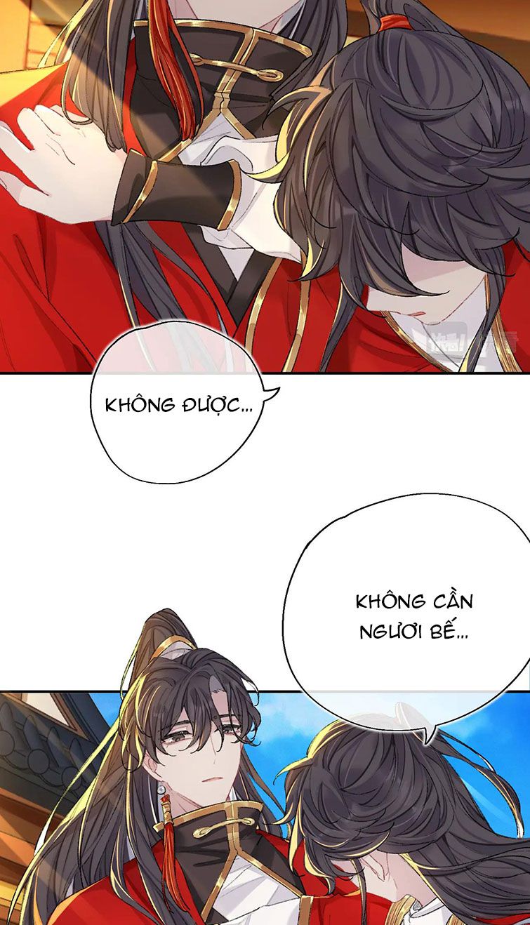 Sư Huynh Đừng Hòng Chạy: Chapter 64