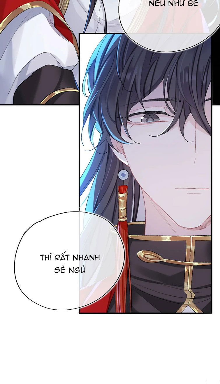 Sư Huynh Đừng Hòng Chạy: Chapter 64