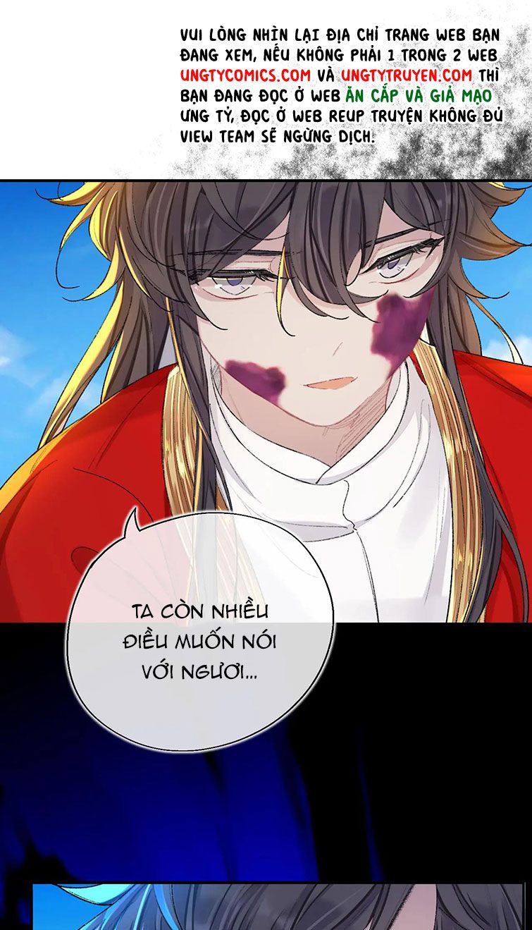 Sư Huynh Đừng Hòng Chạy: Chapter 64