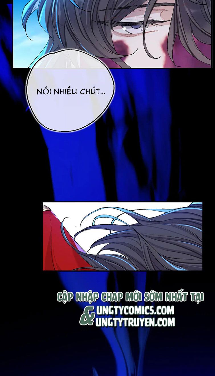 Sư Huynh Đừng Hòng Chạy: Chapter 64