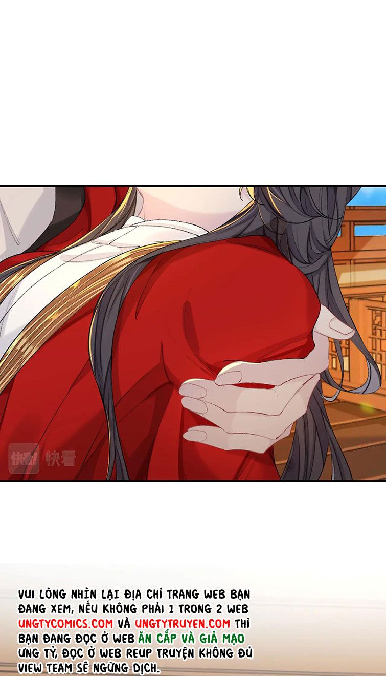 Sư Huynh Đừng Hòng Chạy: Chapter 64