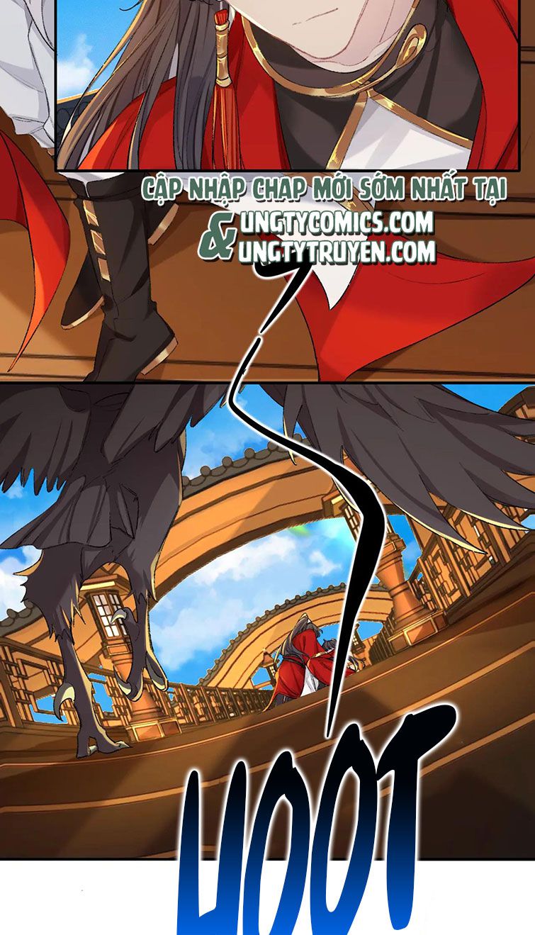 Sư Huynh Đừng Hòng Chạy: Chapter 64