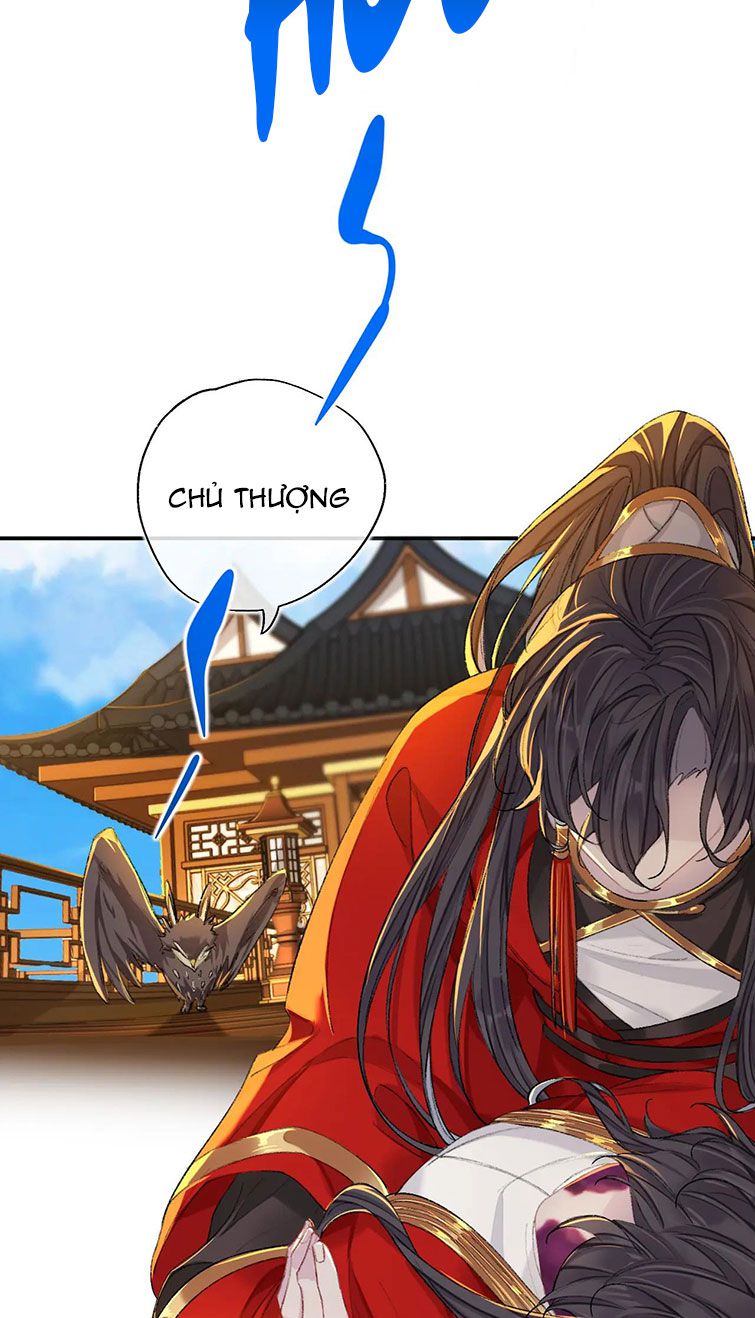 Sư Huynh Đừng Hòng Chạy: Chapter 64