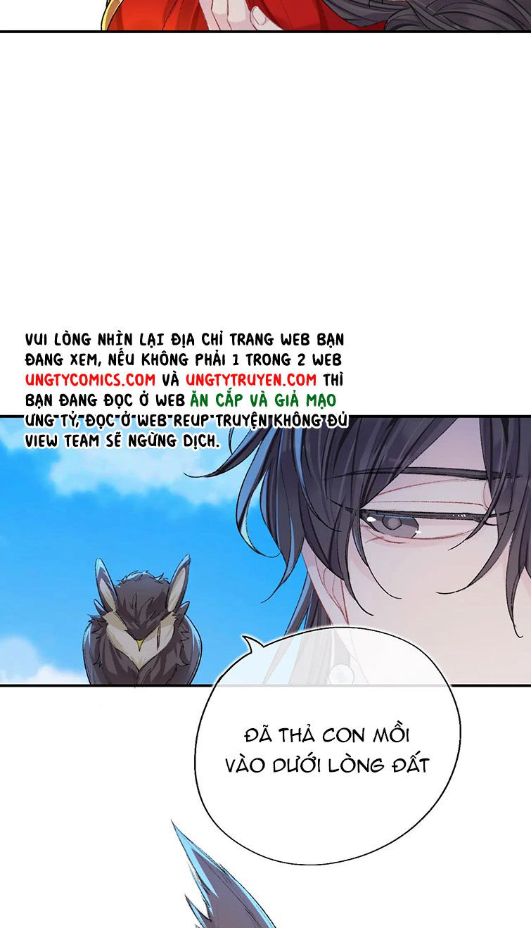 Sư Huynh Đừng Hòng Chạy: Chapter 64
