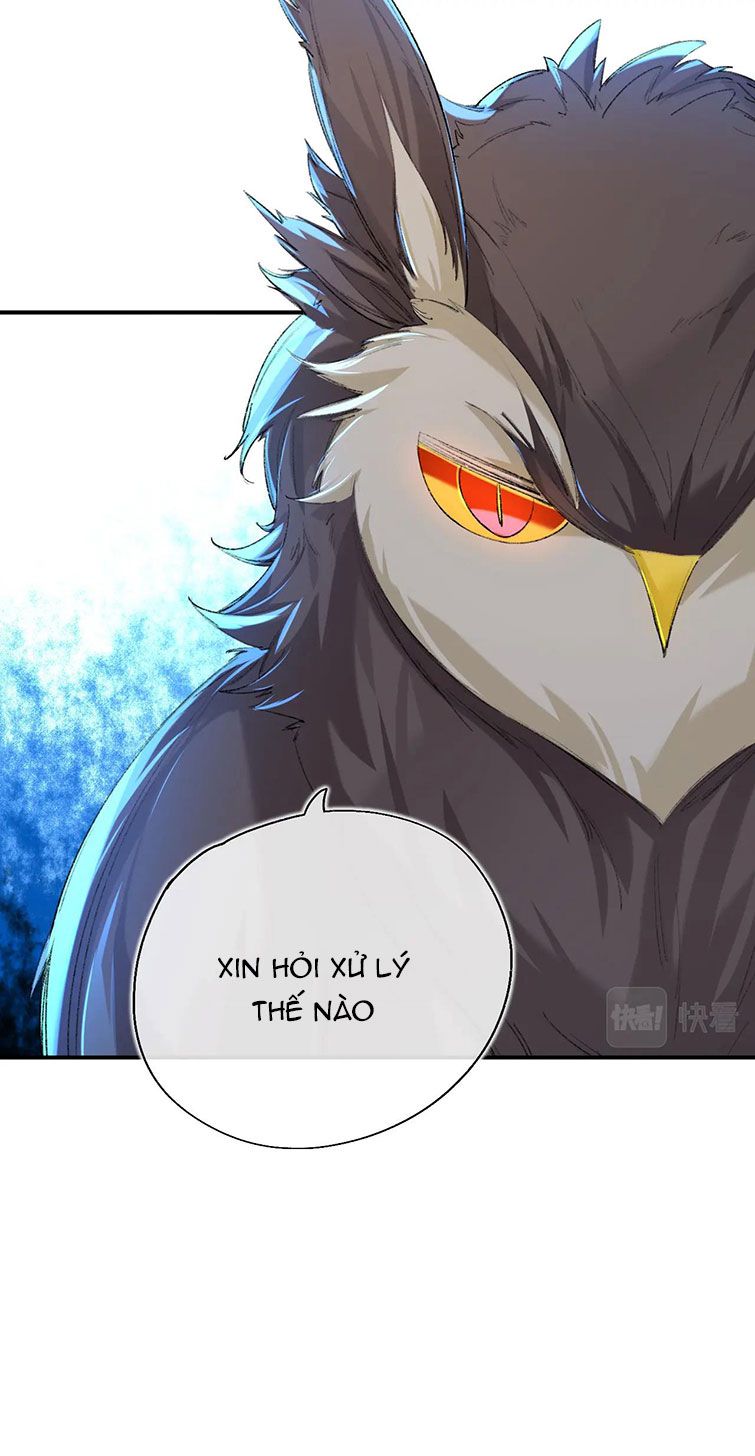 Sư Huynh Đừng Hòng Chạy: Chapter 64