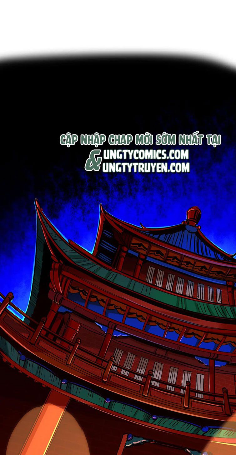 Sư Huynh Đừng Hòng Chạy: Chapter 64