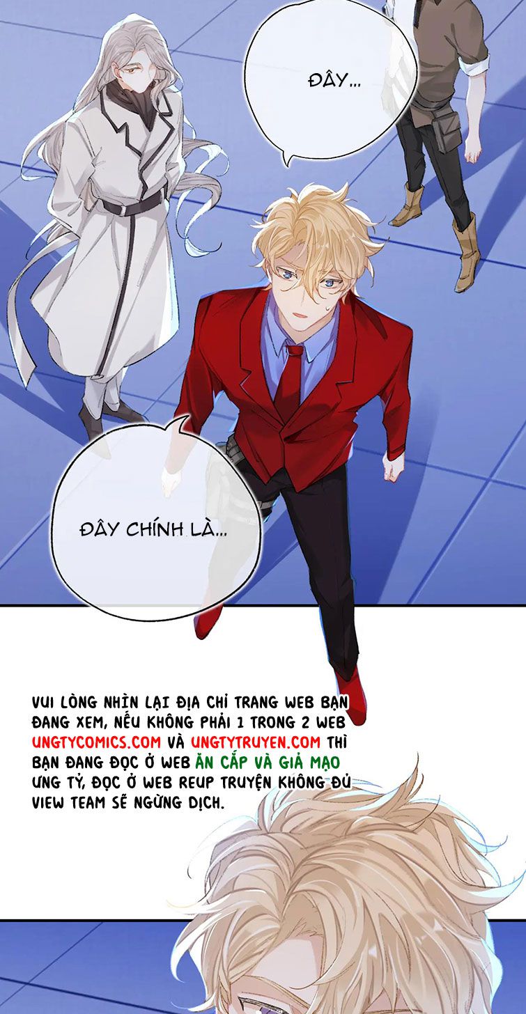 Sư Huynh Đừng Hòng Chạy: Chapter 64