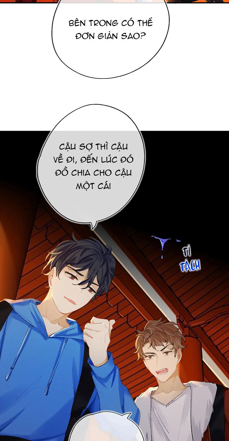 Sư Huynh Đừng Hòng Chạy: Chapter 64