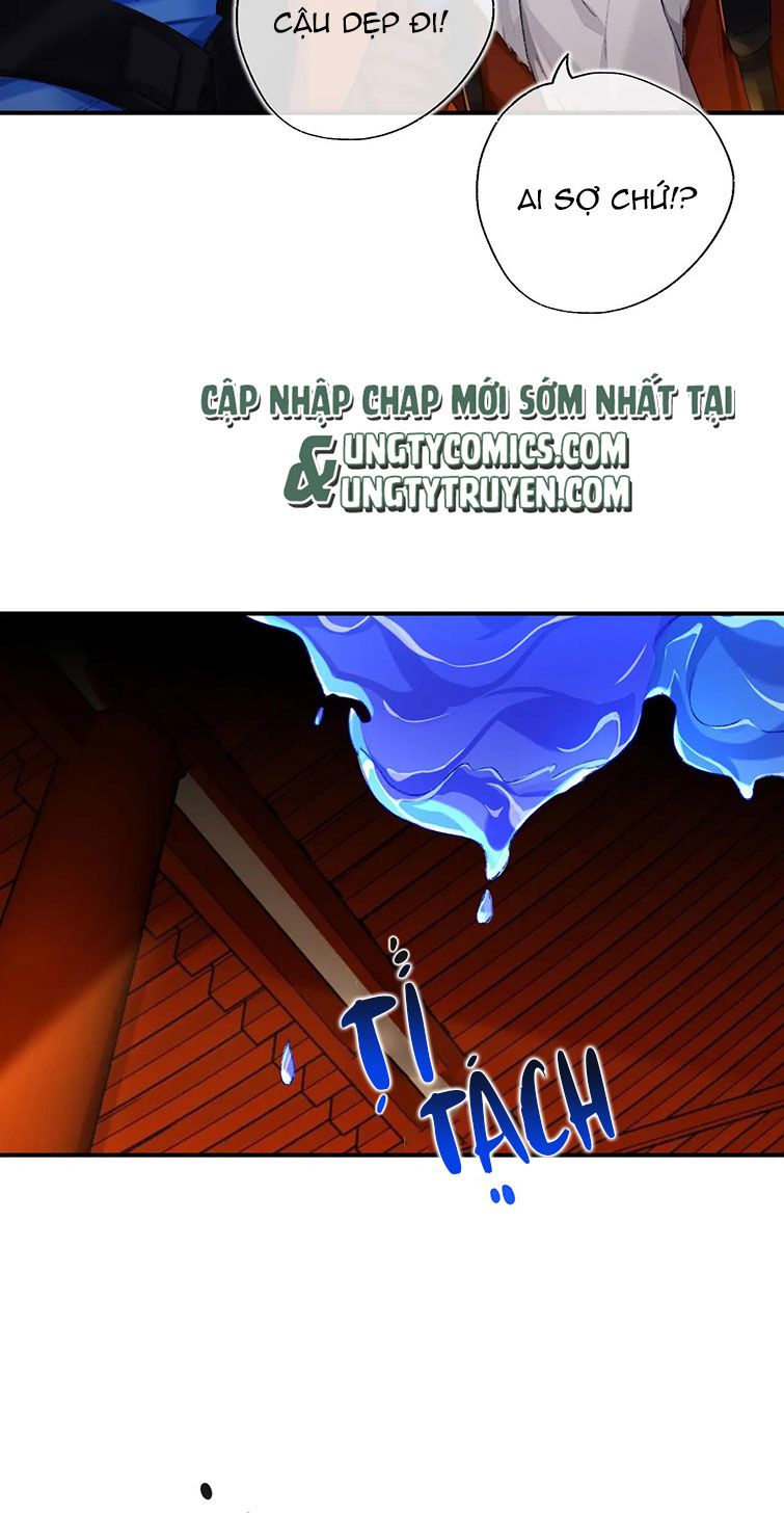 Sư Huynh Đừng Hòng Chạy: Chapter 64