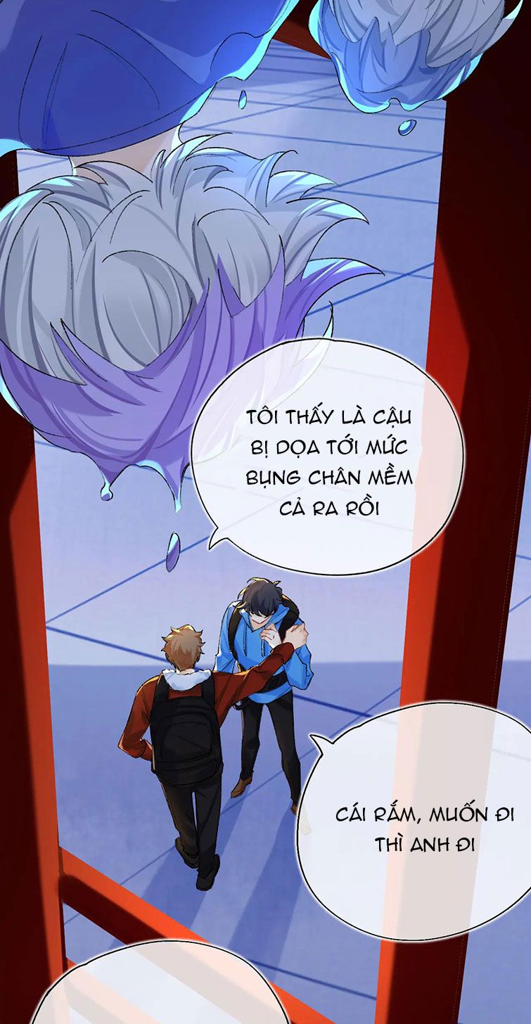 Sư Huynh Đừng Hòng Chạy: Chapter 64