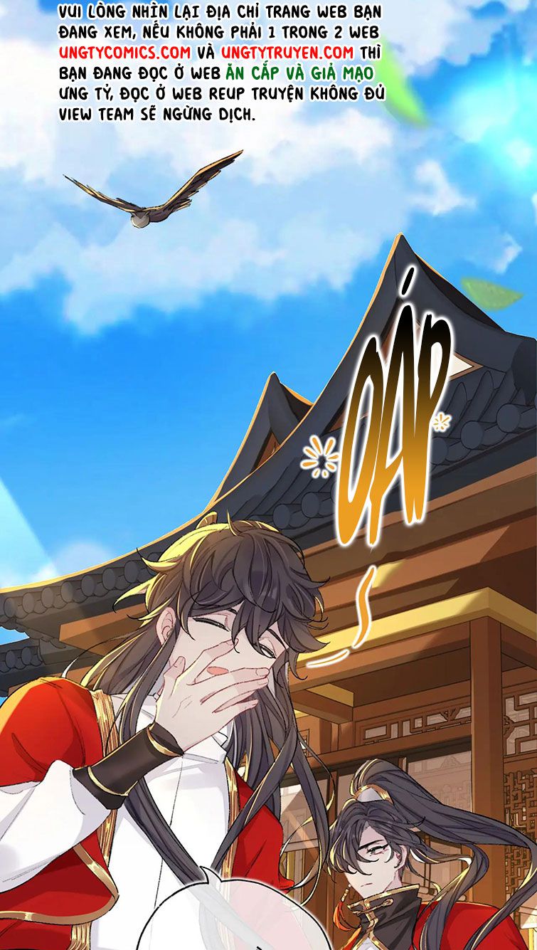 Sư Huynh Đừng Hòng Chạy: Chapter 64