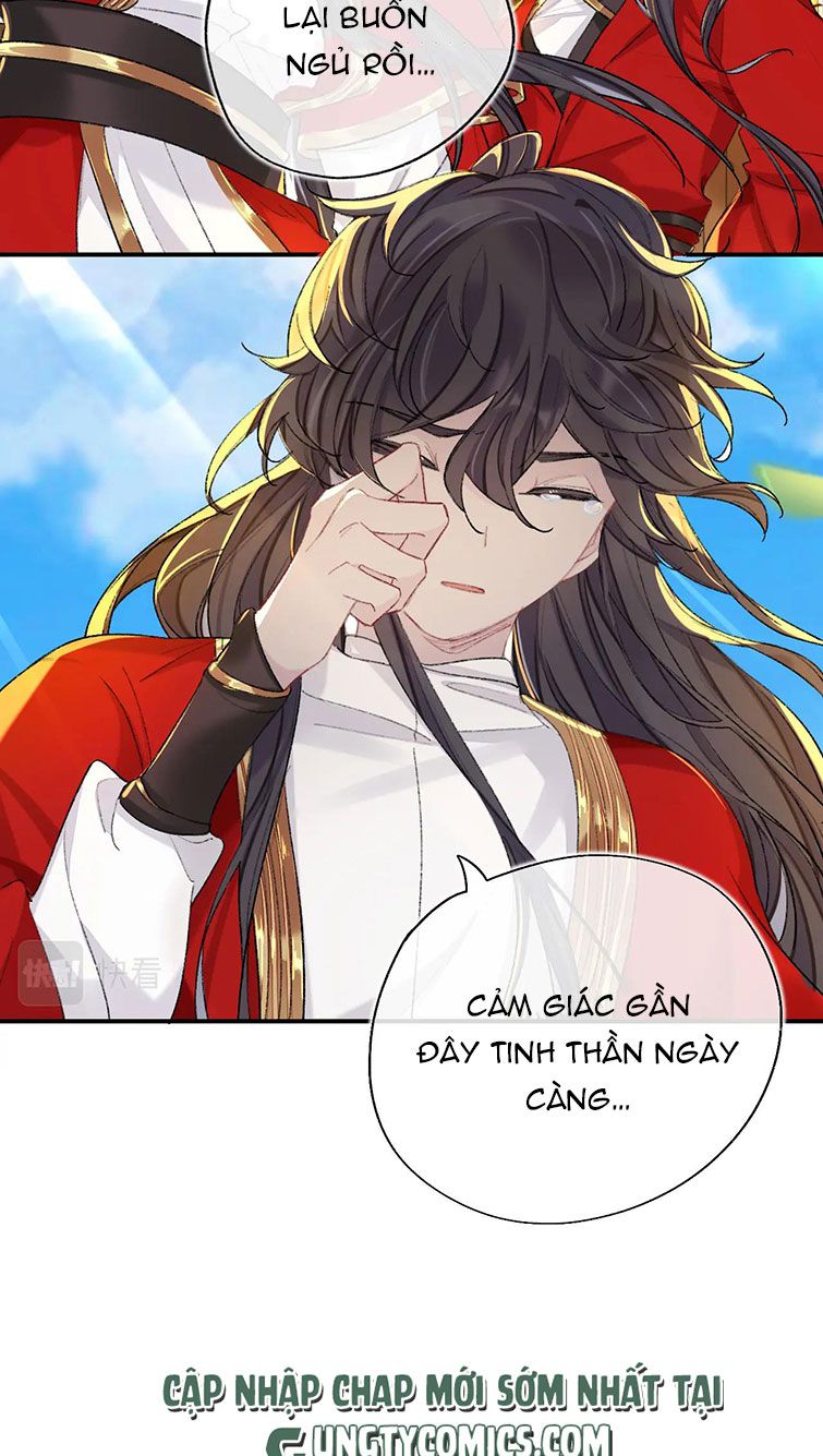 Sư Huynh Đừng Hòng Chạy: Chapter 64
