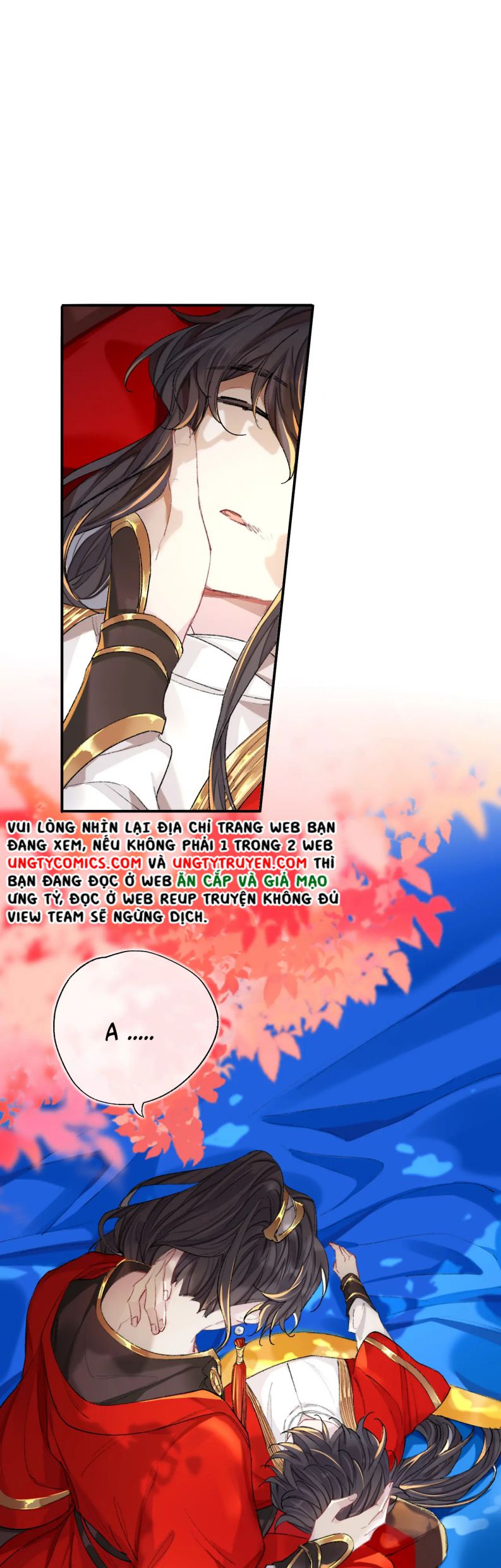 Sư Huynh Đừng Hòng Chạy: Chapter 67