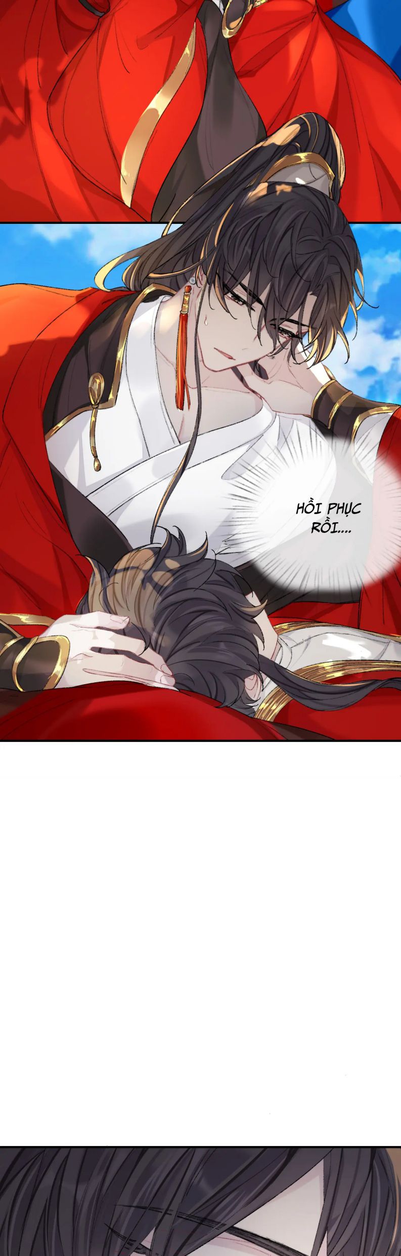Sư Huynh Đừng Hòng Chạy: Chapter 67