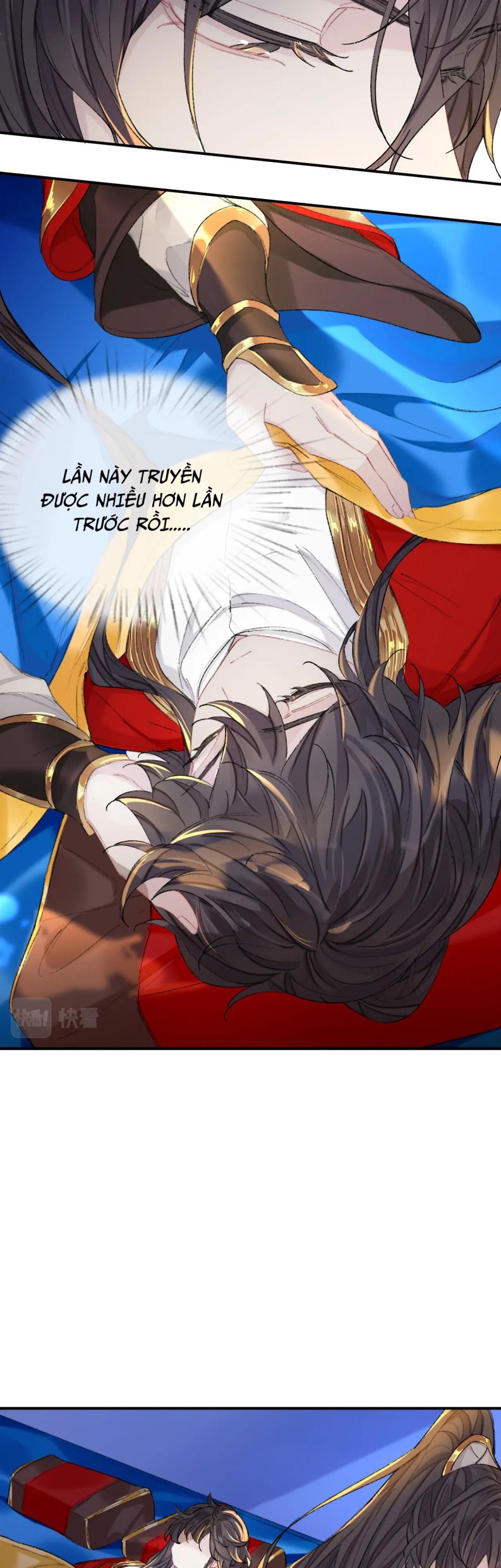Sư Huynh Đừng Hòng Chạy: Chapter 67