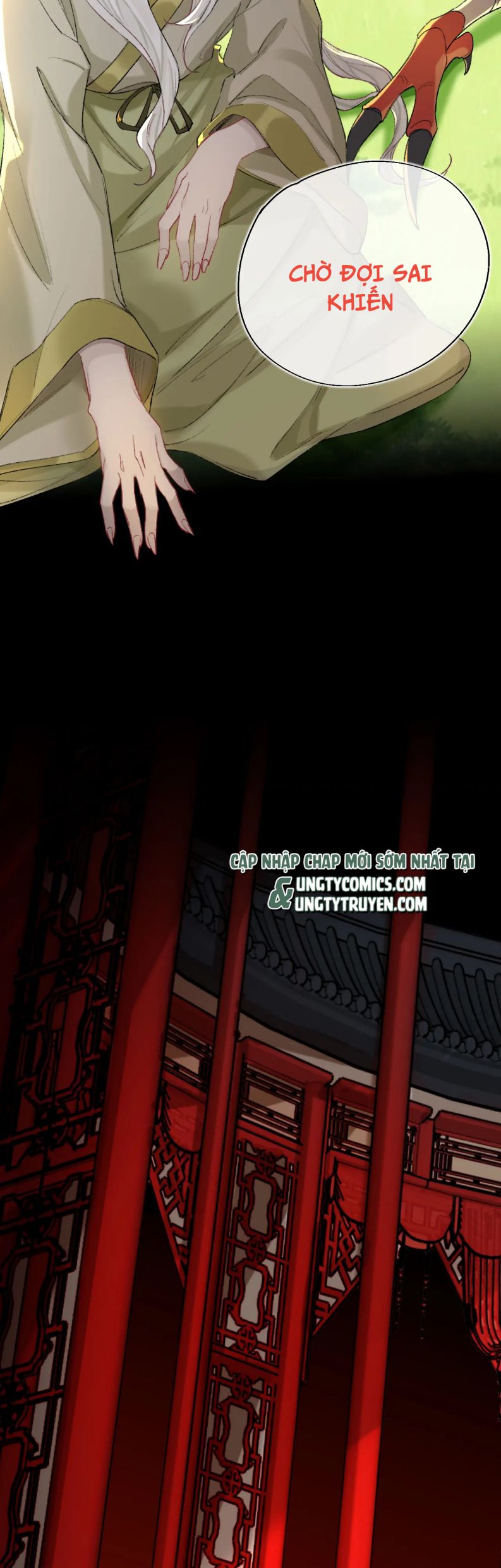 Sư Huynh Đừng Hòng Chạy: Chapter 67