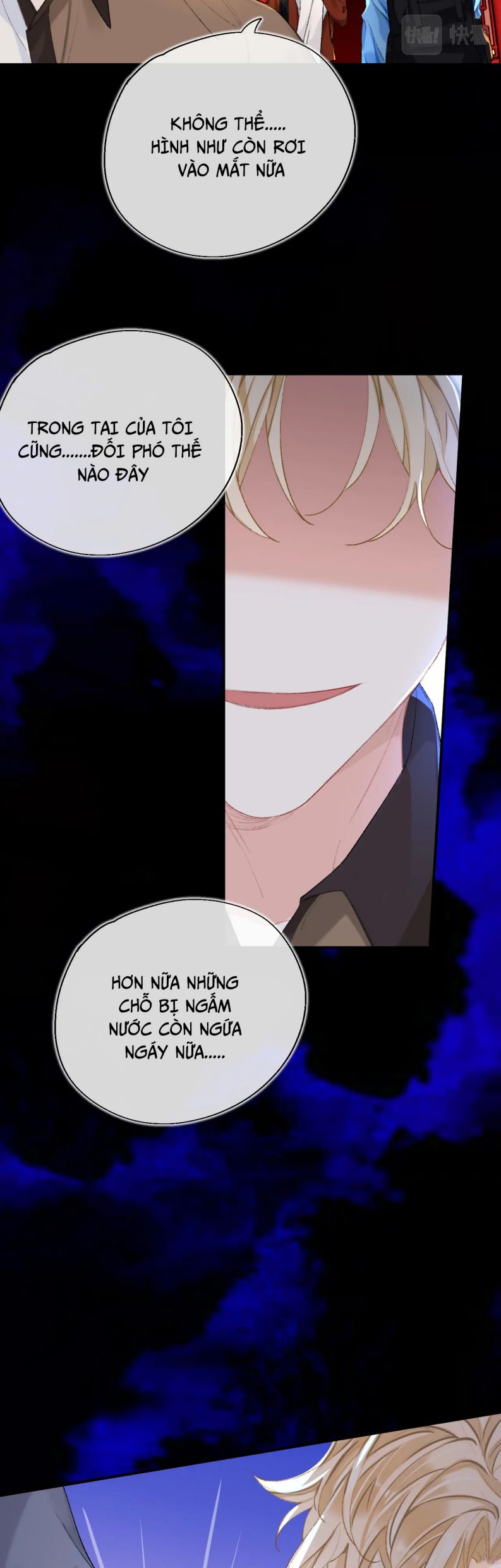 Sư Huynh Đừng Hòng Chạy: Chapter 67