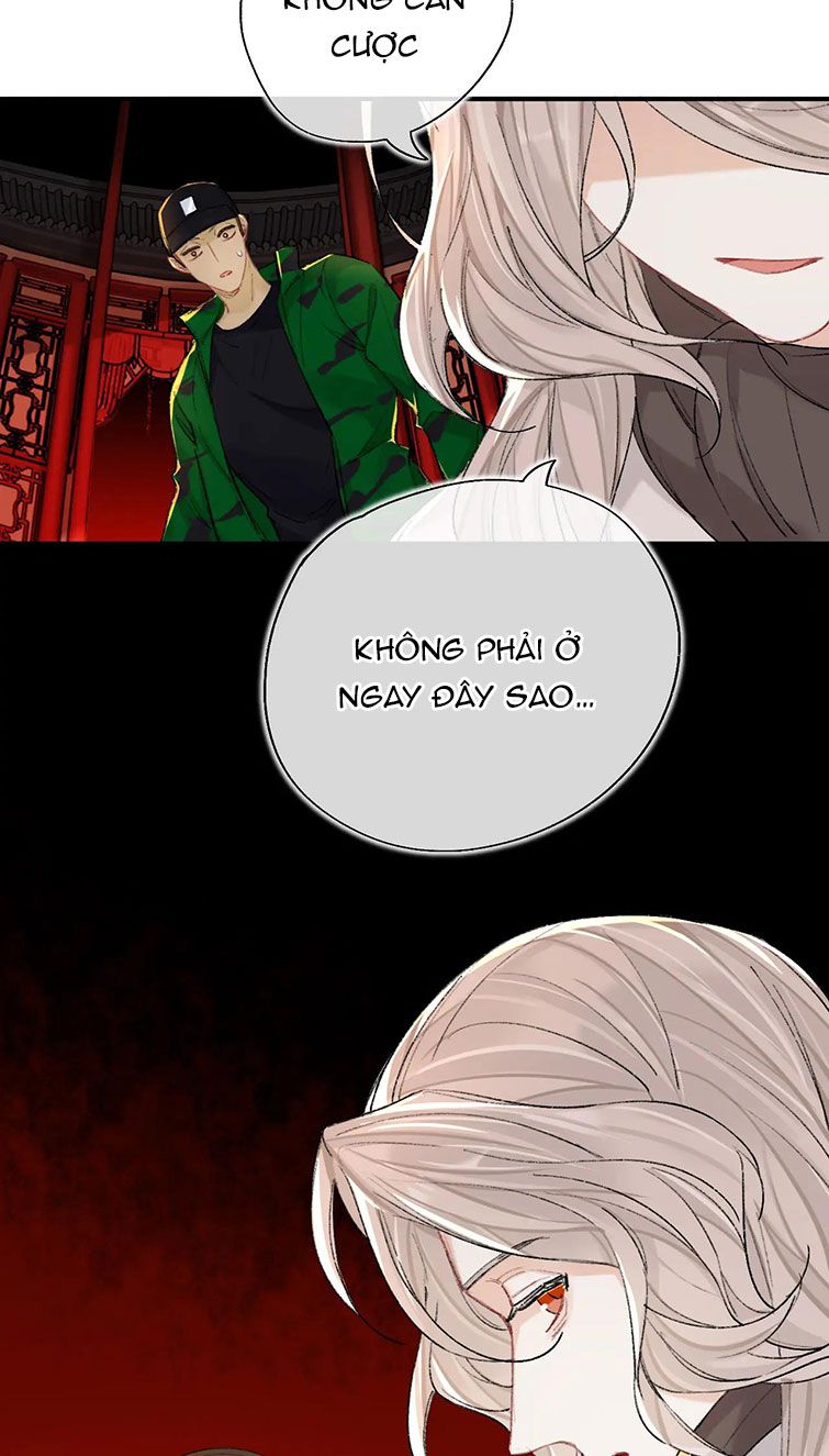 Sư Huynh Đừng Hòng Chạy: Chapter 68