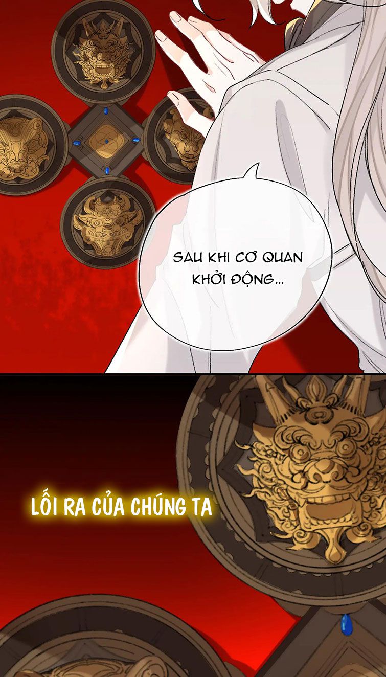 Sư Huynh Đừng Hòng Chạy: Chapter 68
