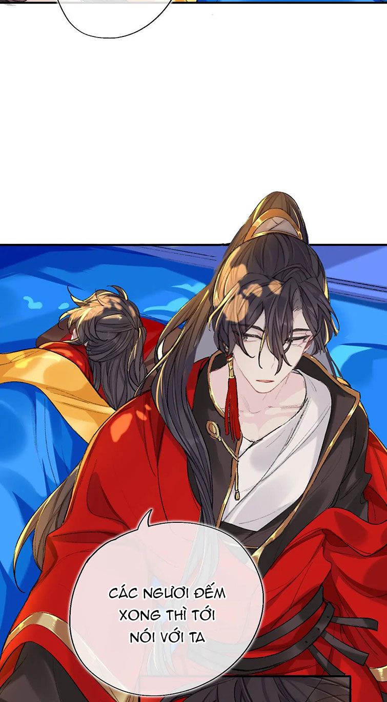 Sư Huynh Đừng Hòng Chạy: Chapter 68