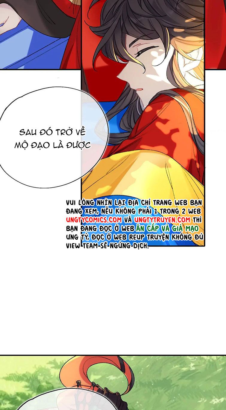Sư Huynh Đừng Hòng Chạy: Chapter 68