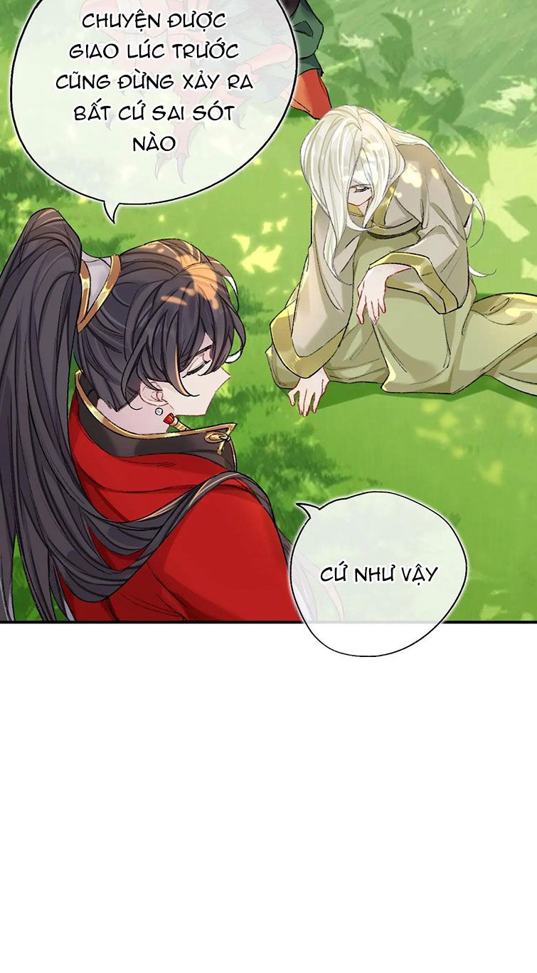 Sư Huynh Đừng Hòng Chạy: Chapter 68