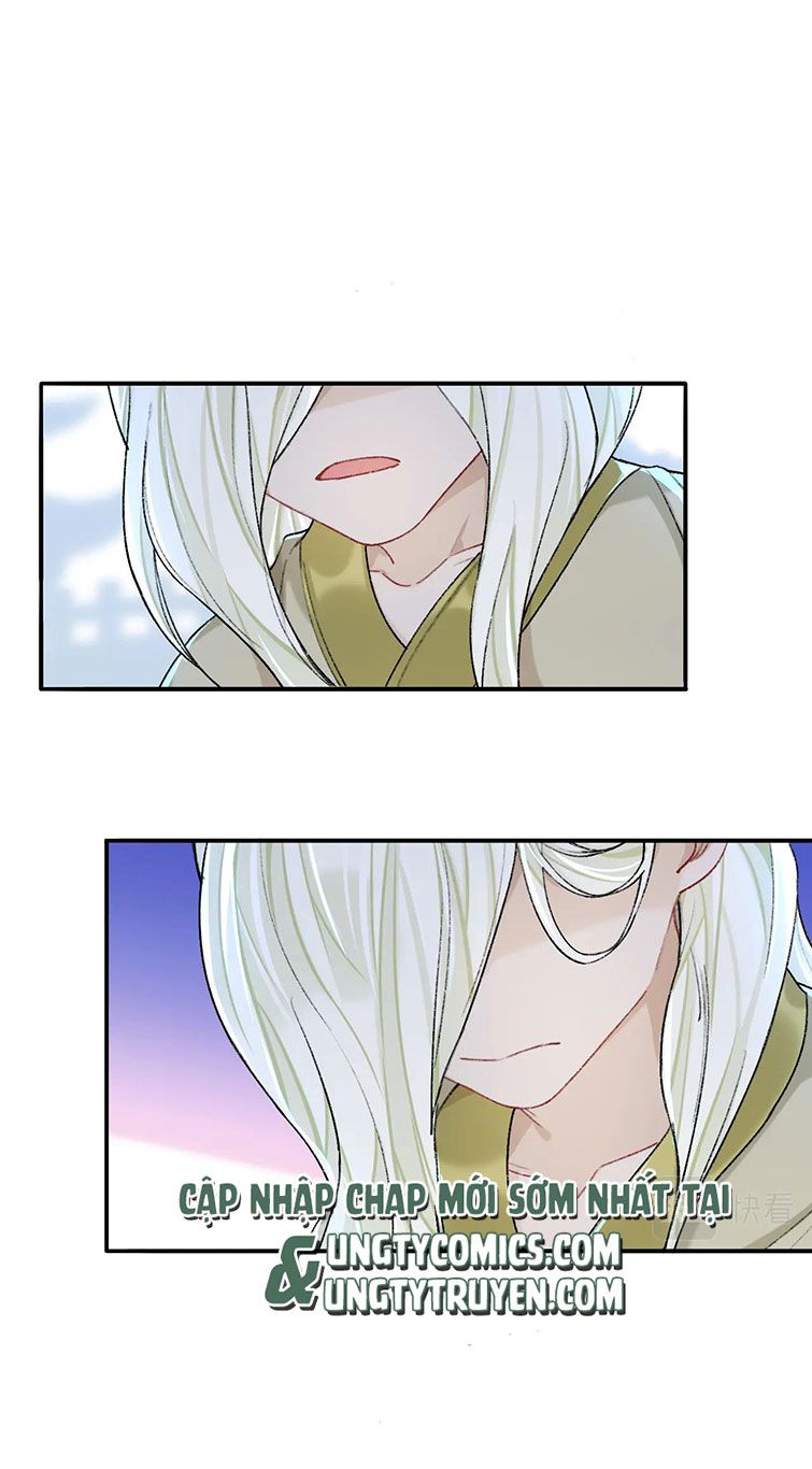 Sư Huynh Đừng Hòng Chạy: Chapter 68
