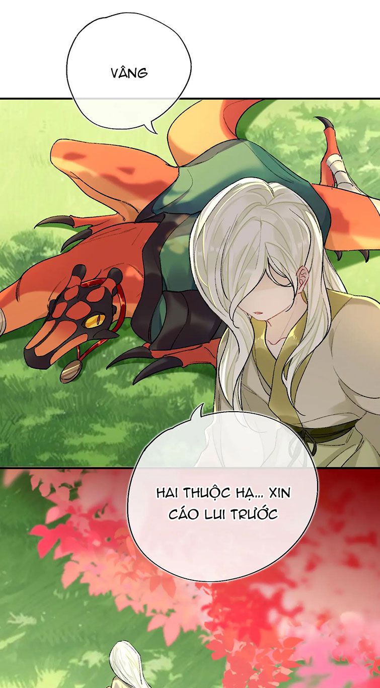 Sư Huynh Đừng Hòng Chạy: Chapter 68