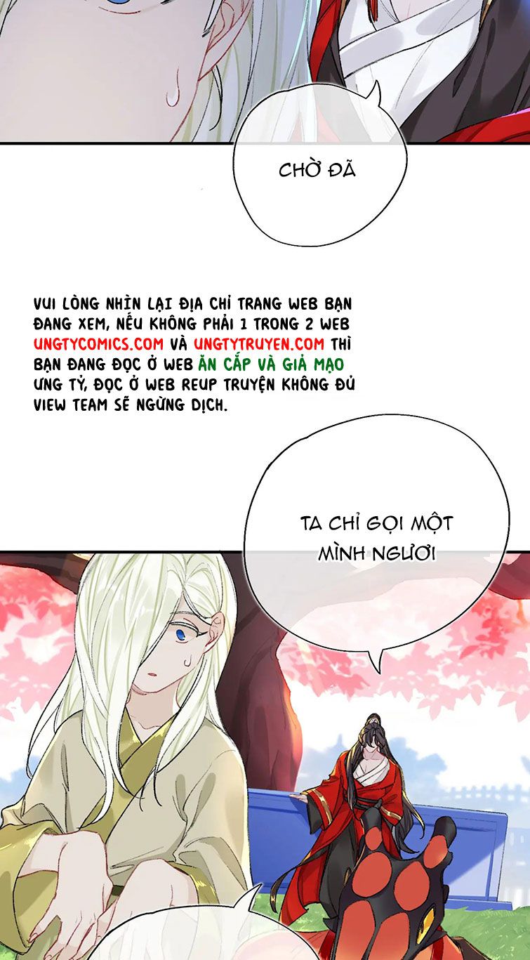 Sư Huynh Đừng Hòng Chạy: Chapter 68