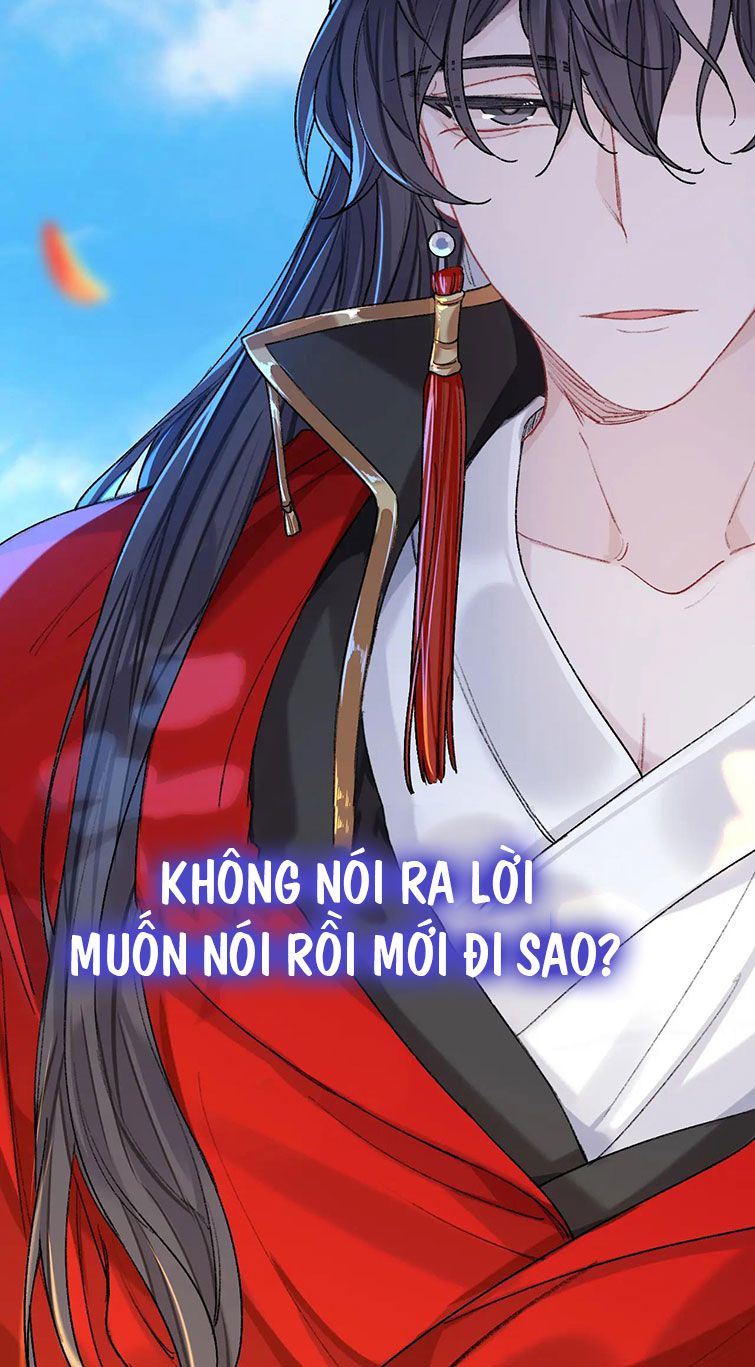 Sư Huynh Đừng Hòng Chạy: Chapter 68