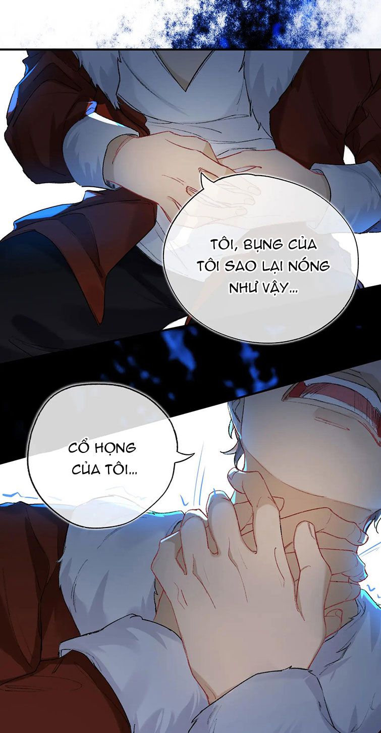 Sư Huynh Đừng Hòng Chạy: Chapter 68