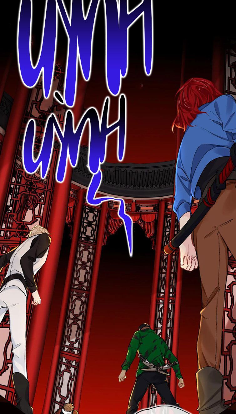 Sư Huynh Đừng Hòng Chạy: Chapter 68