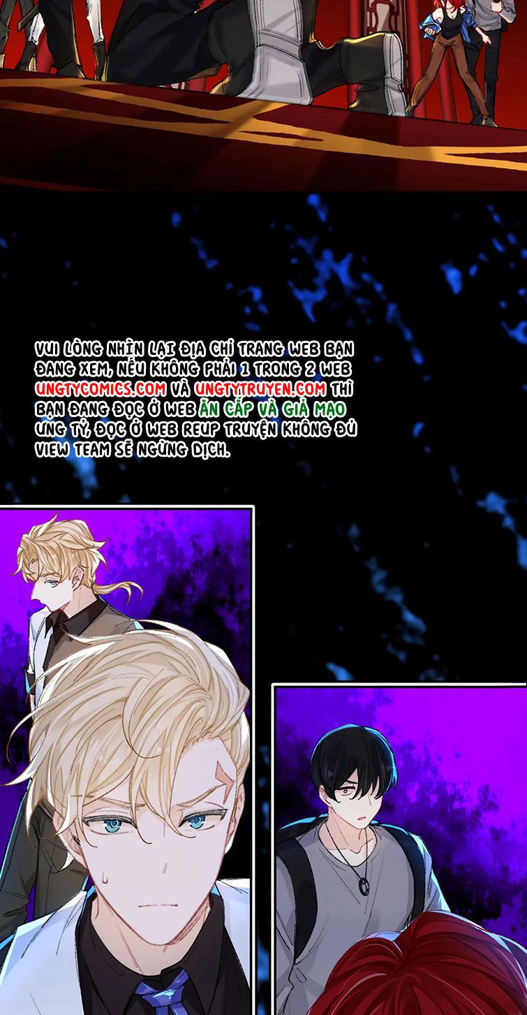 Sư Huynh Đừng Hòng Chạy: Chapter 68