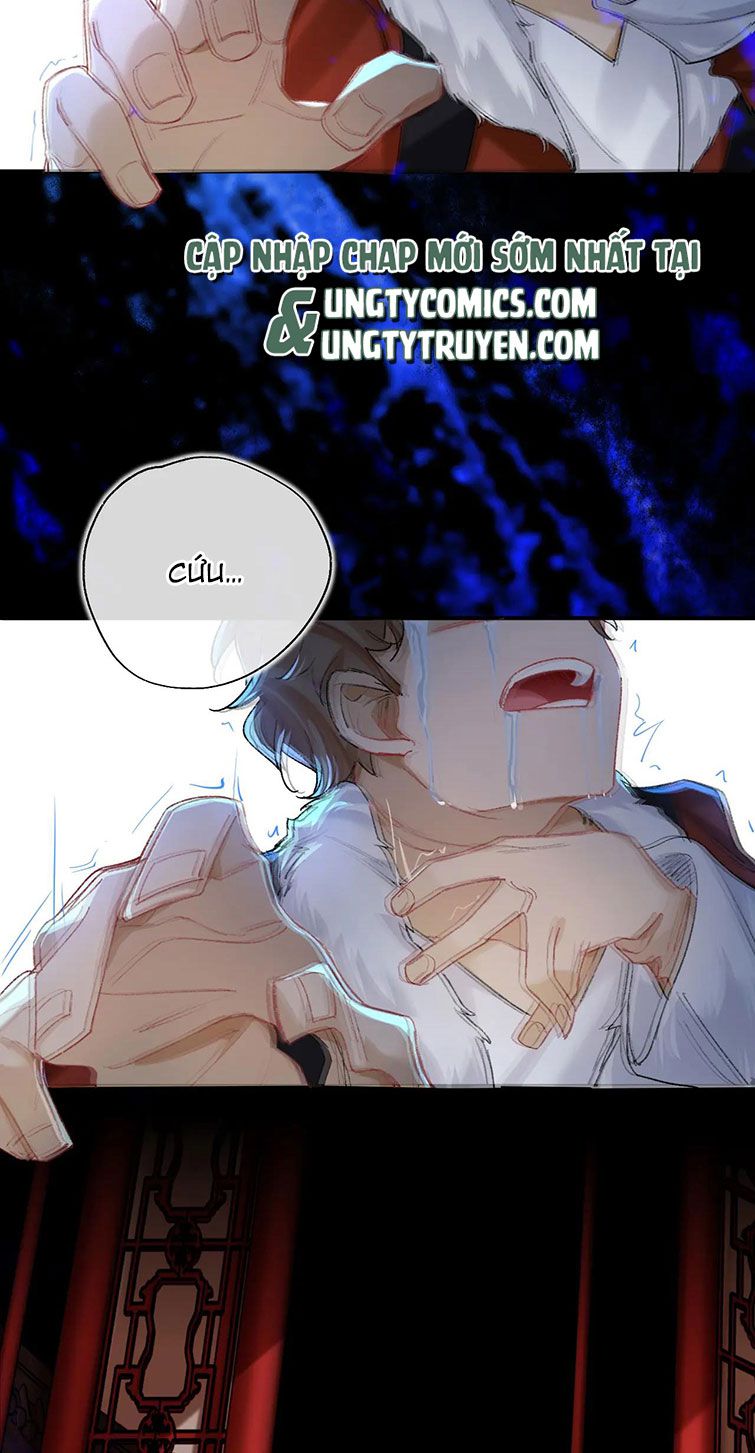 Sư Huynh Đừng Hòng Chạy: Chapter 68