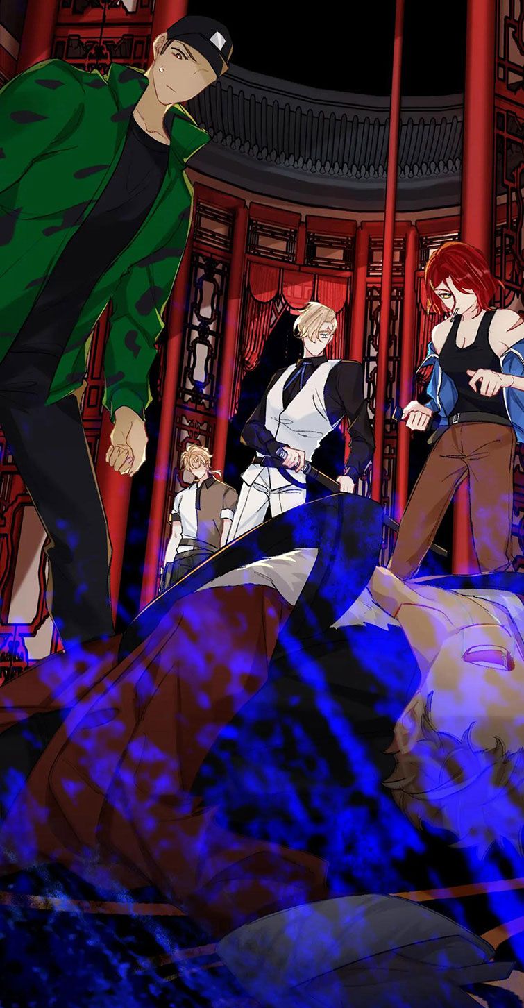 Sư Huynh Đừng Hòng Chạy: Chapter 68