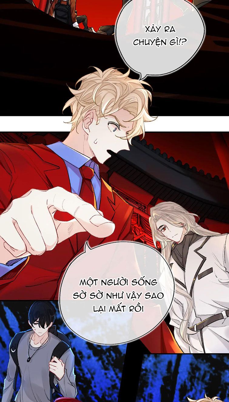 Sư Huynh Đừng Hòng Chạy: Chapter 68
