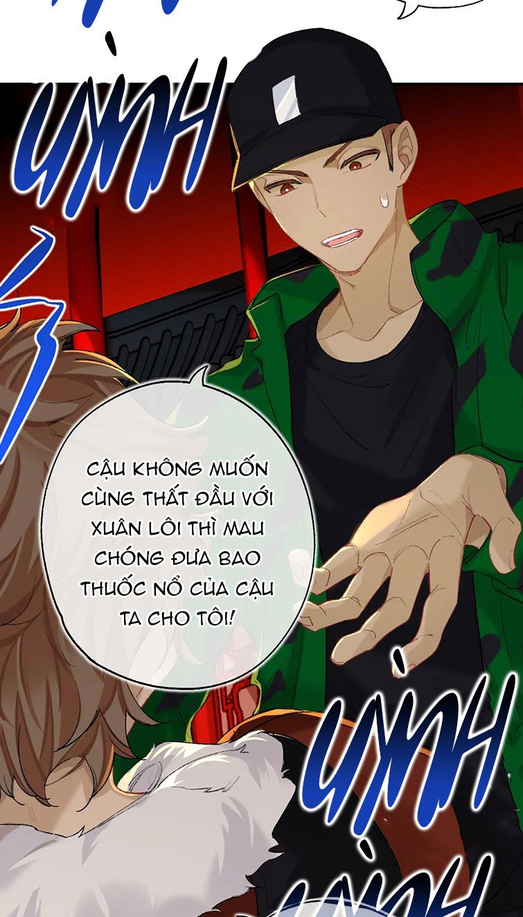Sư Huynh Đừng Hòng Chạy: Chapter 68
